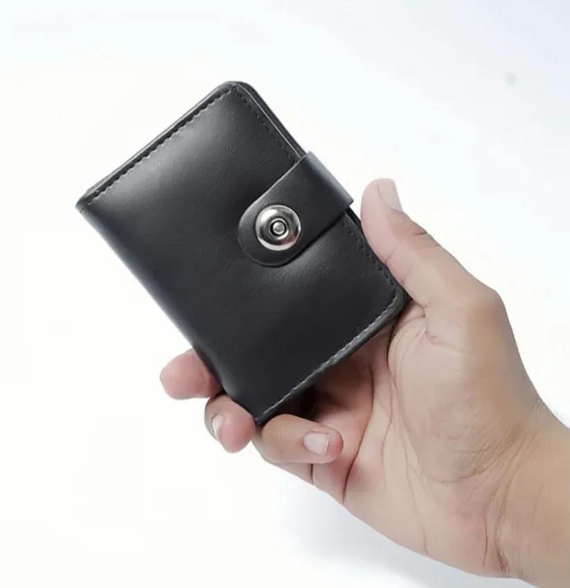 Smart Wallet For Mens