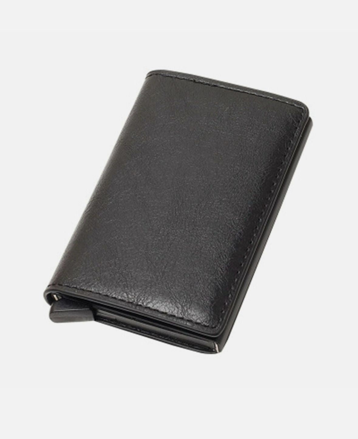 Smart Pop-Up Cardholder Wallet