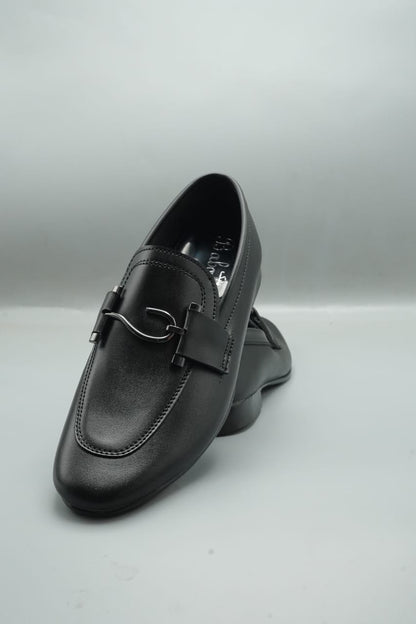 Men Wrinkle Shoes