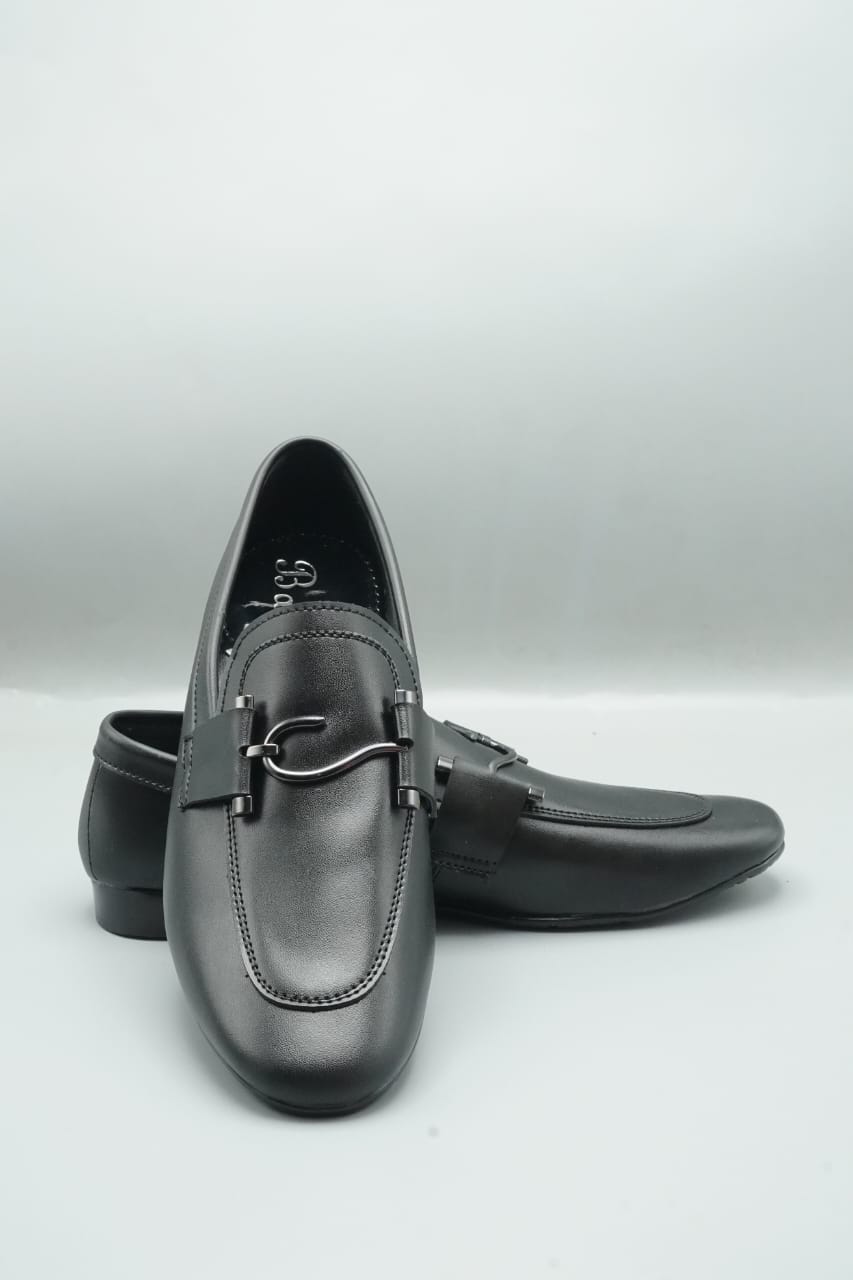 Men Wrinkle Shoes