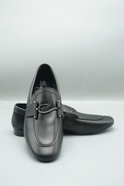 Men Wrinkle Shoes